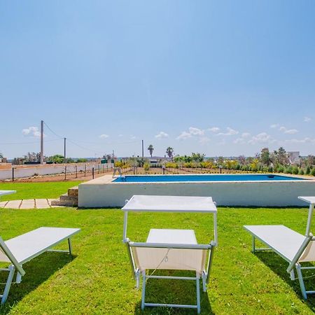 Villa Li Tratturi Luxury By Hdsalento Corsano  Eksteriør billede