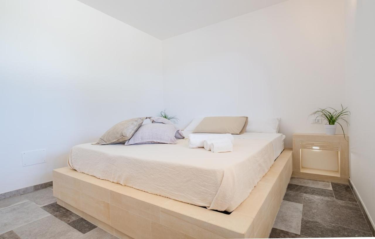 Villa Li Tratturi Luxury By Hdsalento Corsano  Eksteriør billede
