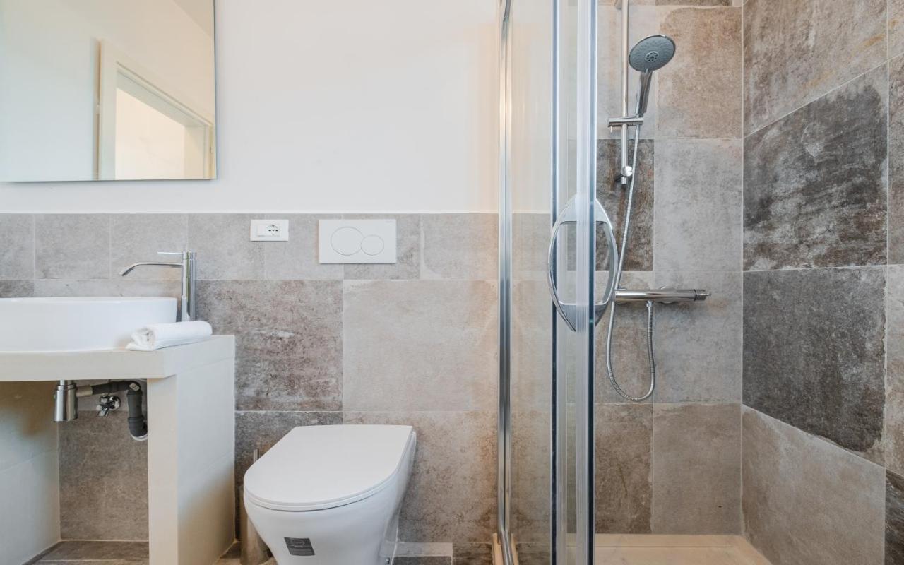 Villa Li Tratturi Luxury By Hdsalento Corsano  Eksteriør billede