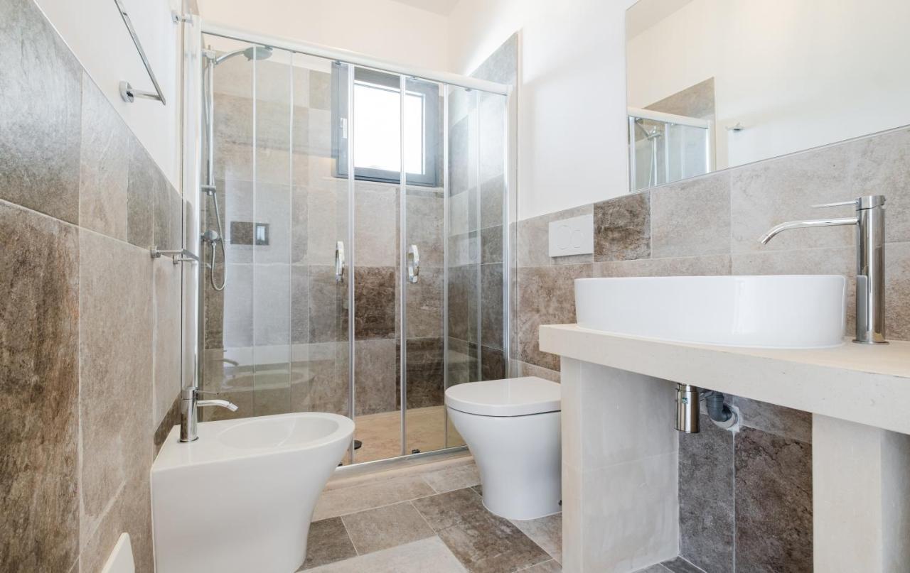 Villa Li Tratturi Luxury By Hdsalento Corsano  Eksteriør billede