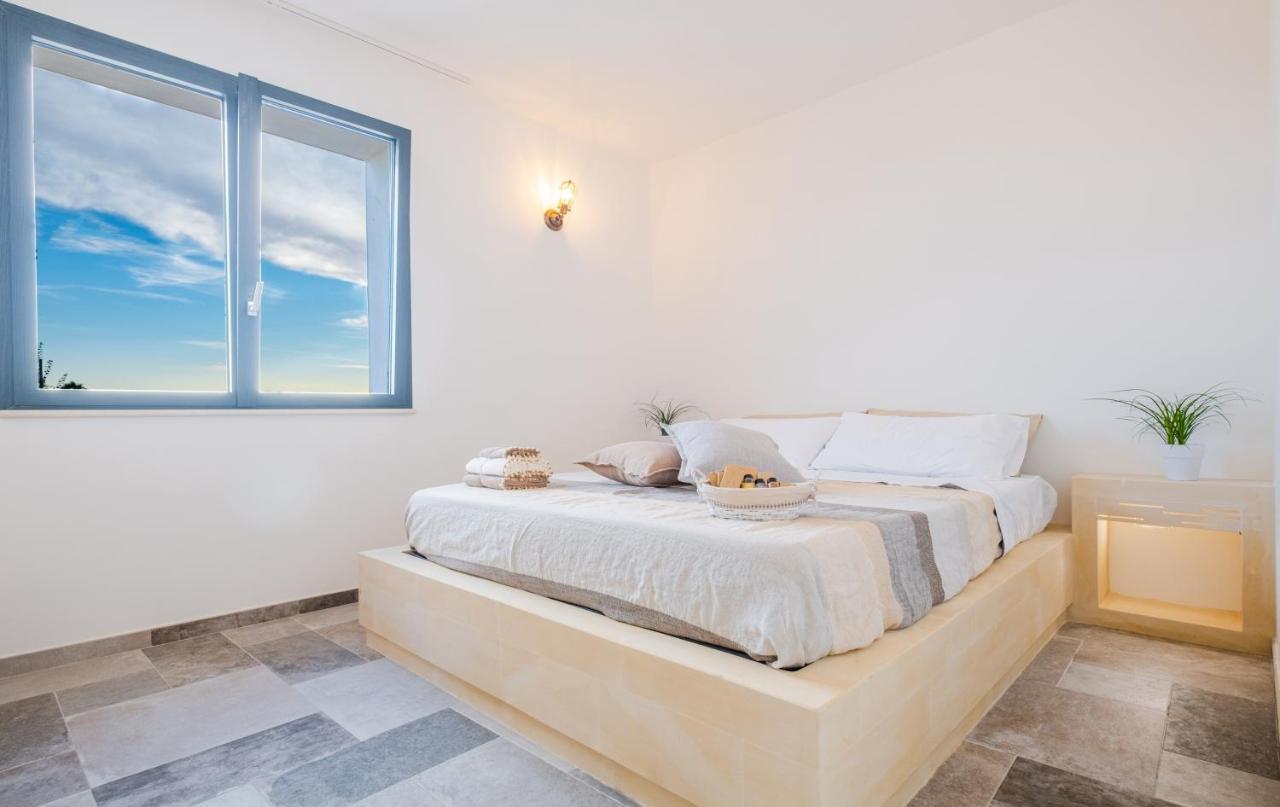 Villa Li Tratturi Luxury By Hdsalento Corsano  Eksteriør billede