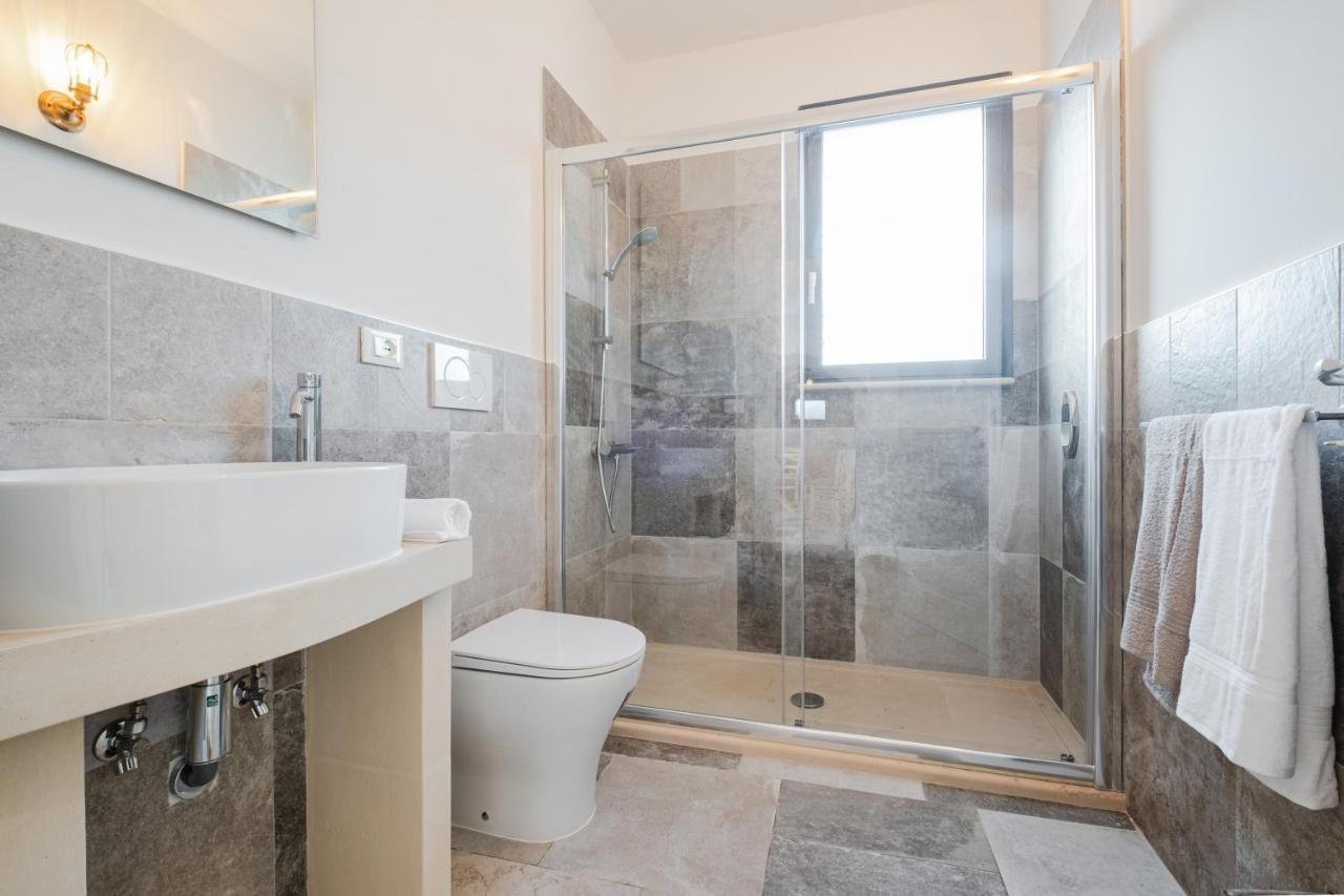 Villa Li Tratturi Luxury By Hdsalento Corsano  Eksteriør billede