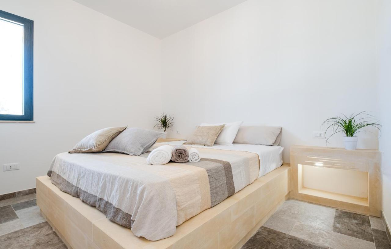 Villa Li Tratturi Luxury By Hdsalento Corsano  Eksteriør billede