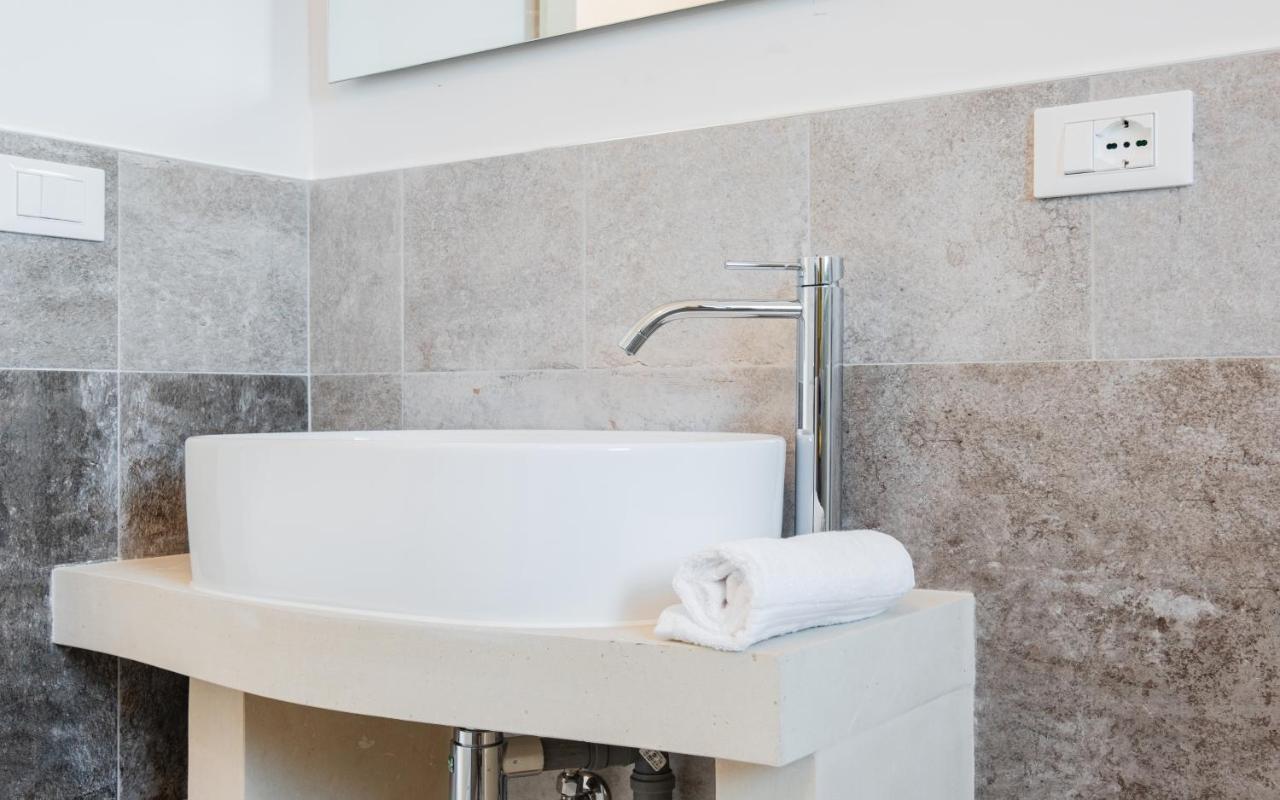 Villa Li Tratturi Luxury By Hdsalento Corsano  Eksteriør billede